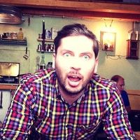 Dmitry Glukhov的照片