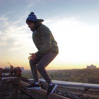 Vitalik Makhankov的照片