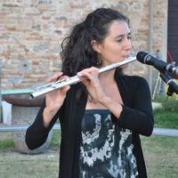 Lidia Pitarresi的照片