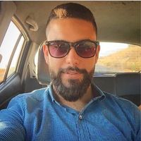 Bahaa Bashnak's Photo