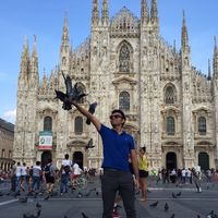 Gökhan Yurdakul的照片