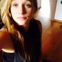 Pauline Scherly的照片