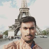 Karthik Venkataraman's Photo