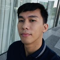 Eigel Ancheta's Photo