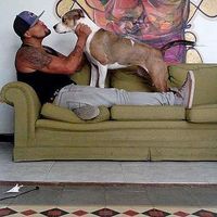 Sergio Casanova's Photo