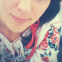 Galyna Cherniakhivska's Photo