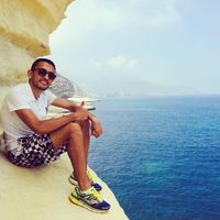 hamza boukil的照片