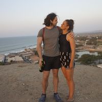 Joseph Hesketh的照片