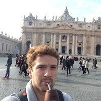 Fotos von Gianni Rossini