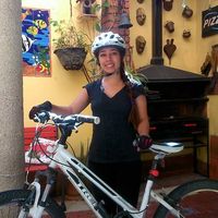 Lorena  Valencia's Photo