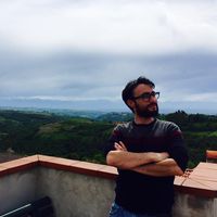 Fotos de Federico Meo