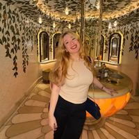 Aysel Niftaliyeva的照片