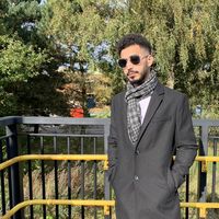 Rayan Omeish's Photo