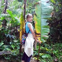 Le foto di Angelina Polbennikova