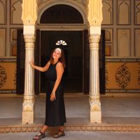 Marie Ganzin的照片