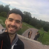 Gonzalo Carrillo Espinosa的照片