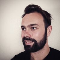 Matt Chinnock的照片