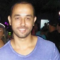 Rodrigo Duarte's Photo