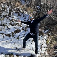 Mickael Khalil's Photo