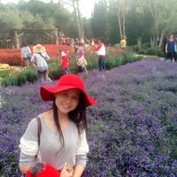 Tran Dao Linh的照片