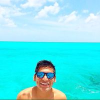 Guillermo Perez Palma's Photo