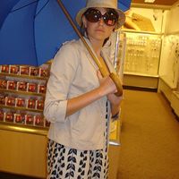 Cali Slaughter's Photo