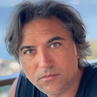 AliYashar Ladani的照片