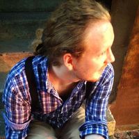 Will Barnett's Photo