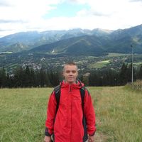 Wiktor Tyter's Photo