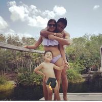 Photos de Familia Aventura