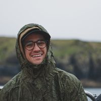 Francesco Rota's Photo