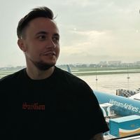 Nick Skripnikov的照片