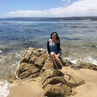 Carla Hernández's Photo