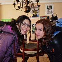 judit & maria's Photo