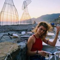 Alessia Curti's Photo