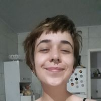 Mariana Fernandes's Photo