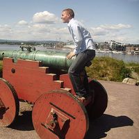 Tobias Bastian Müller's Photo