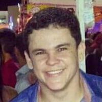 Douglas Santos's Photo