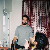 Tuncer Arslan's Photo