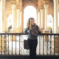 Evangeline Sakellari's Photo