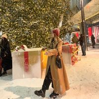 Dana Lesbay的照片