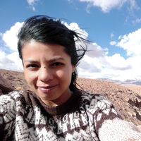 KamiLa Robledo's Photo