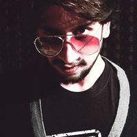 Awais Siddique的照片