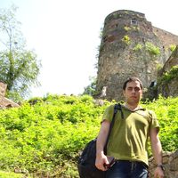 hamid asgari's Photo