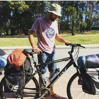 Leonardo Gorosito's Photo