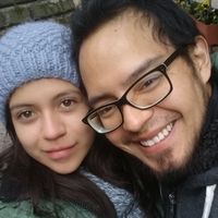 Alexis Yepez's Photo