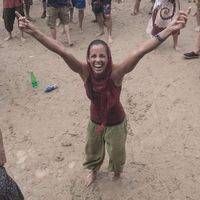 Alexandra Cona's Photo