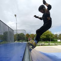 Le foto di ina catastrophe