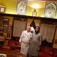 Muhammad Saad Dehlvi's Photo
