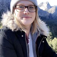 Le foto di Rosalie Grierson-Burgess